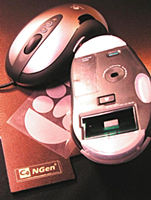 Mouse Gear 